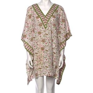 Sue Sartor tent dress in excellent condition. Size S but could easily fit M or L